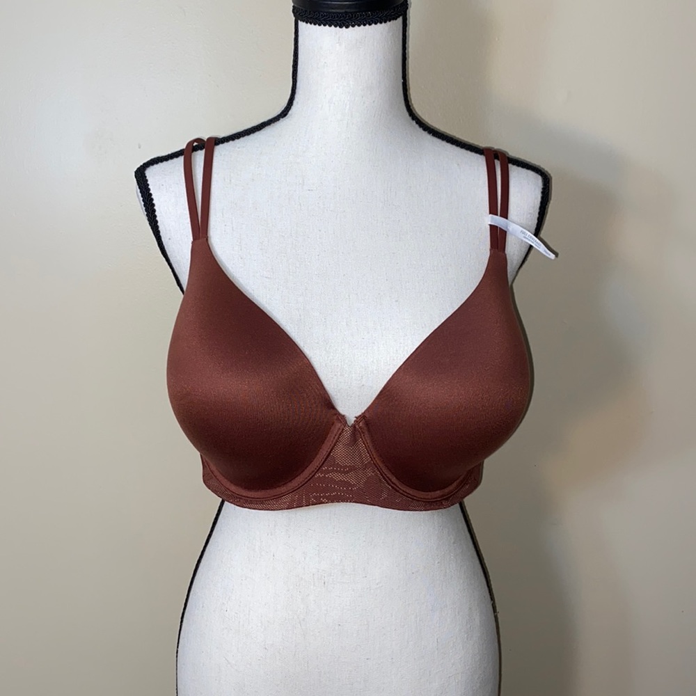 Aerie full coverage bra